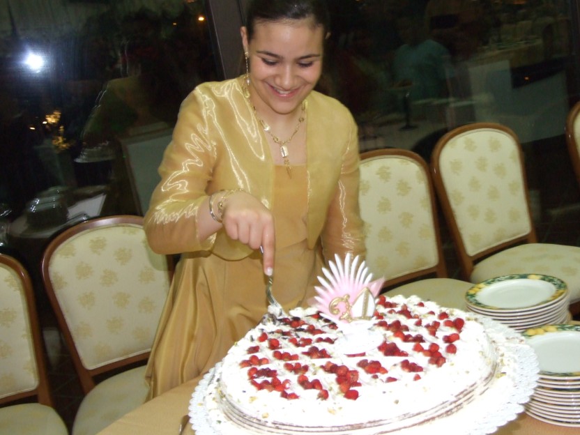 Cresima Agata 02.06.2007