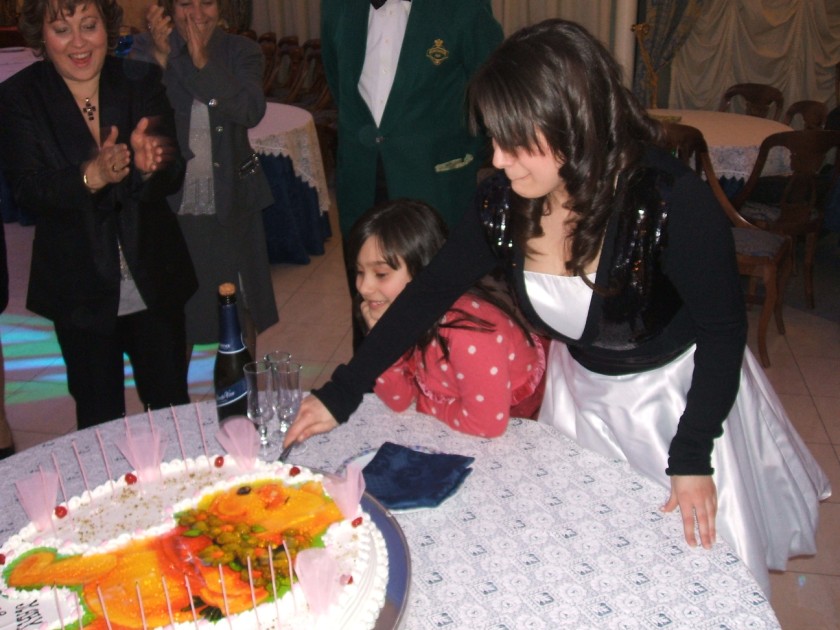Aprile 2008
