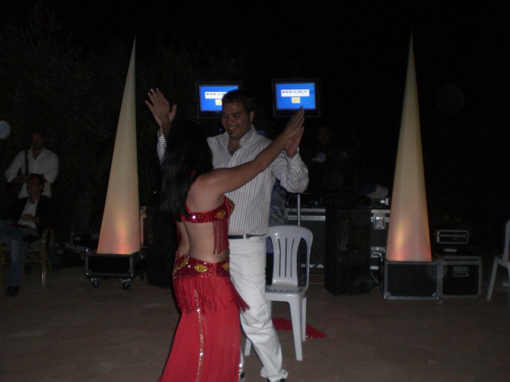 Compleanno Claudio 16.06.2008