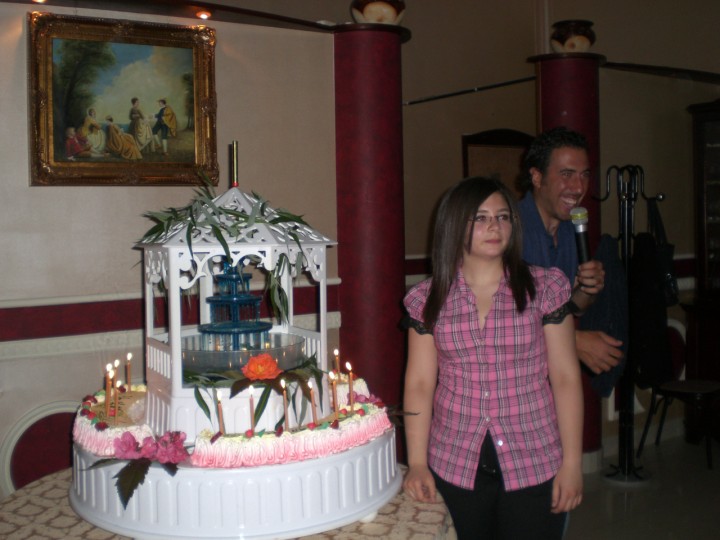 Compleanno Simonetta 13.06.2008