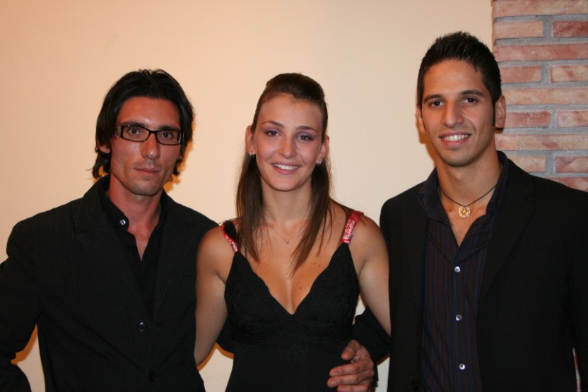 Compleanno Chiara 16.09.2008