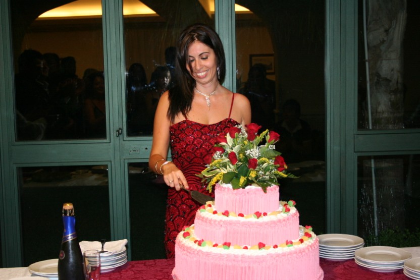 Laurea Cristina 30.09.2008