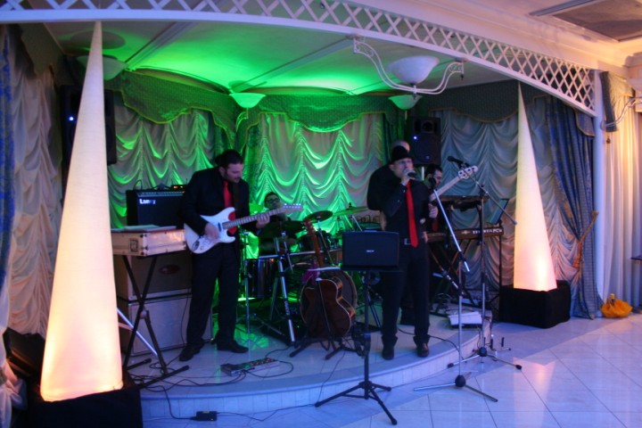 Capodanno Vittoriale 31.12.2010