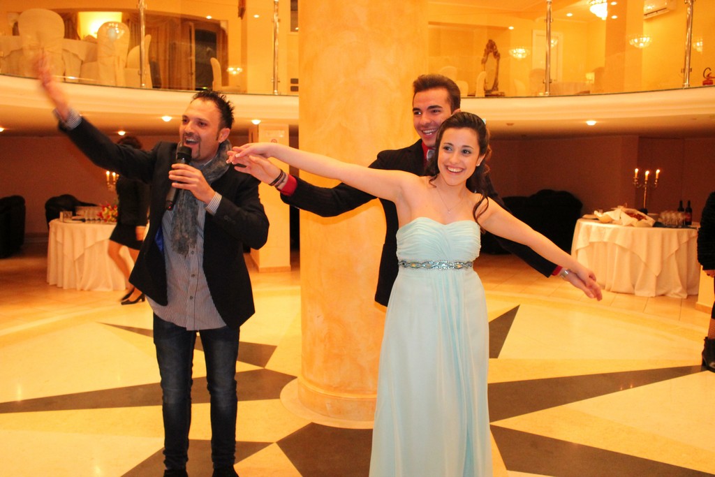 Compleanno Federica & Angelo 03.03.2015