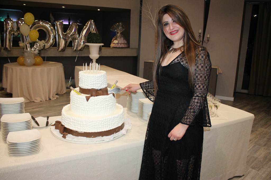 Compleanno Simona 26.04.2015