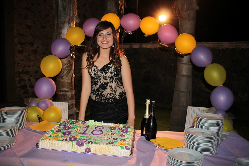 Compleanno Antonella 17.06.2015