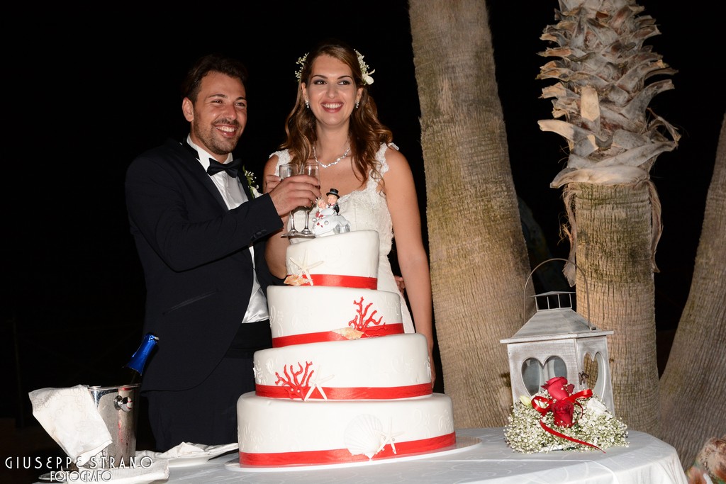 Matrimonio Vincenzo & Simona 18.06.2015