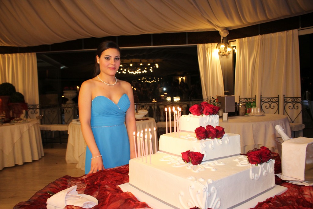 Compleanno Monica 19.06.2015