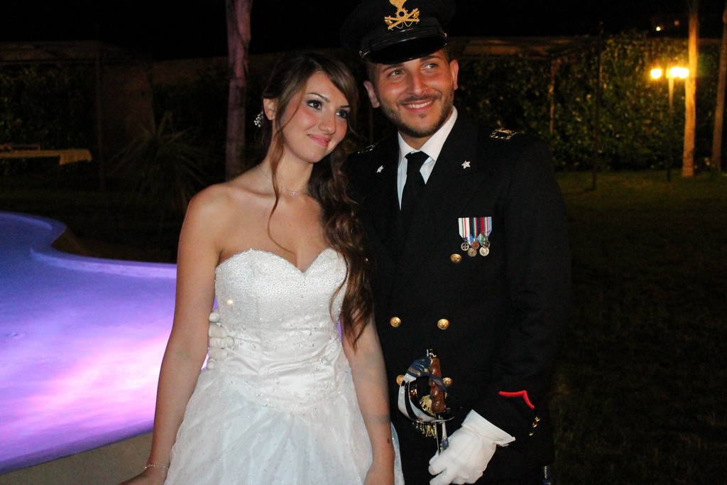 Matrimonio Tiziana & Agatino 06.06.2015