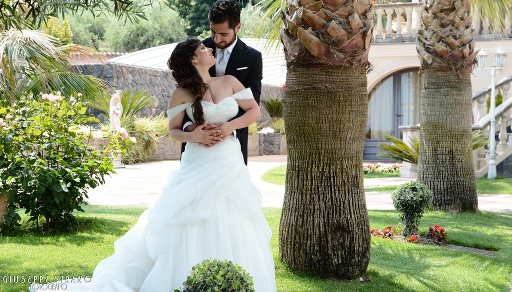 Matrimonio Angelo & Alessandra 11.06.2015