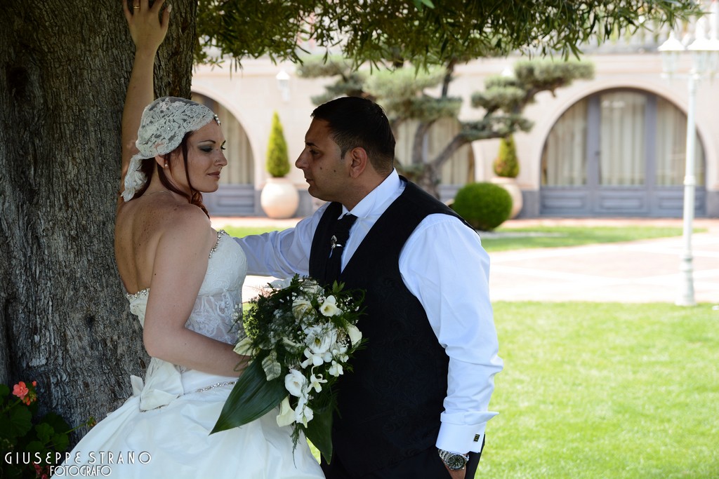 Matrimonio Serena & Alessandro 02.07.2015
