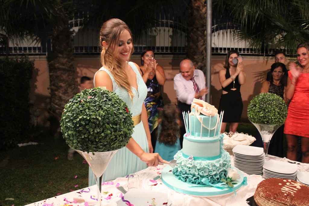 Compleanno Noemi 30.07.2015