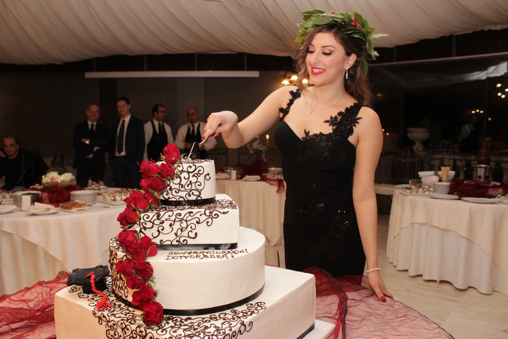 Laurea Federica 10.03.2018