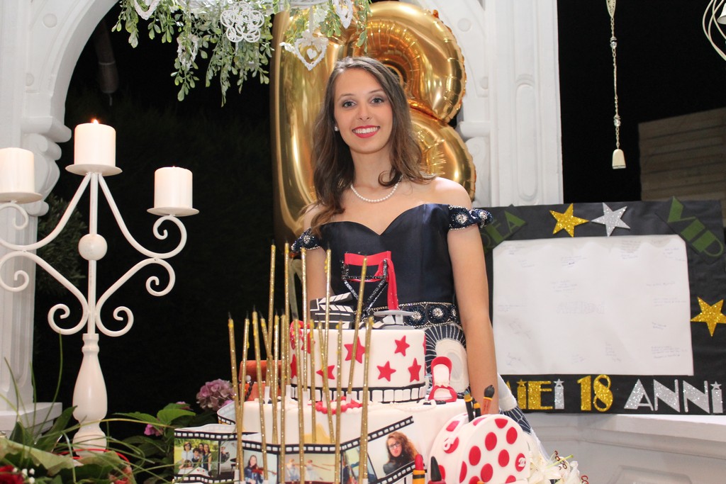 Compleanno Martina 29.06.2018