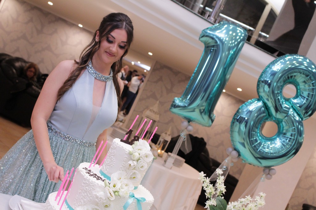 Compleanno Adriana 03.11.2019