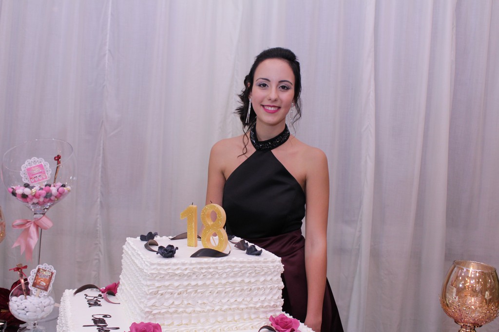 Compleanno Martina 12.11.2019