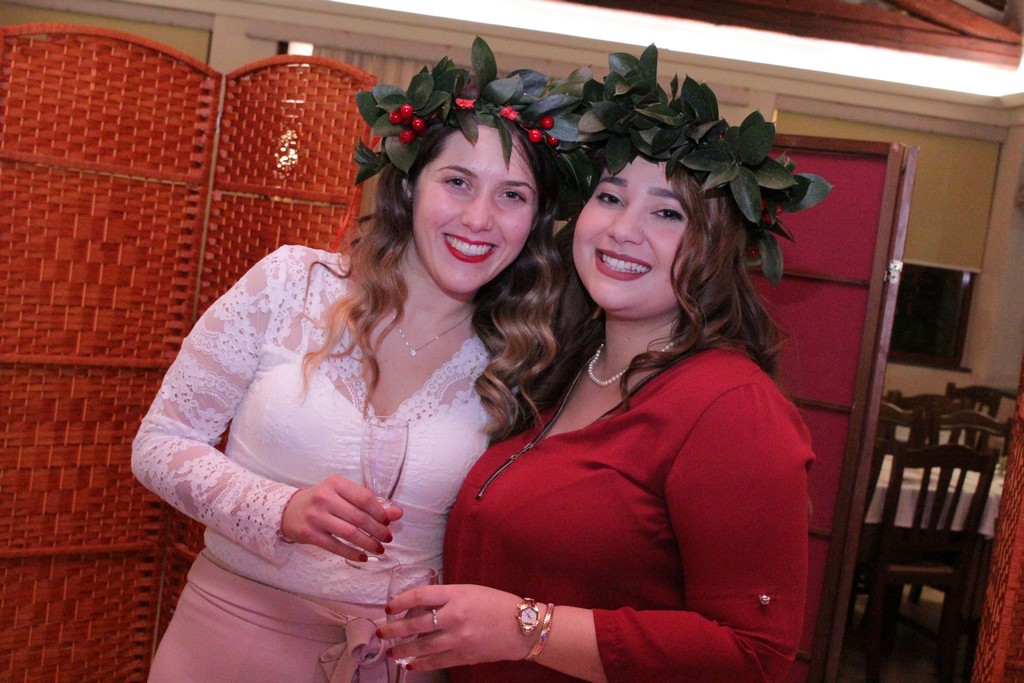 Festa di Laurea Ilaria & Chiara 26.11.2019