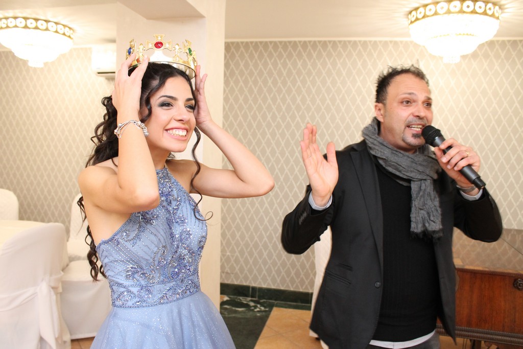 Compleanno Agnese 13.12.2019