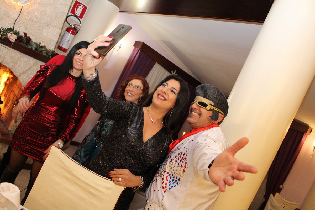 La Roccia Ricevimenti Capodanno 2023